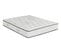 Matelas ressorts 160x200 cm NUIT FAUBOURG ETOILE