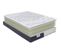 Matelas 90x190 Myriade - Mousse - Hauteur 21 Cm - 5 Zones - Soutien Medium