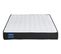 Matelas ressorts 140x190 cm DREAMEA SOFIA