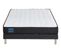 Matelas ressorts 140x190 cm DREAMEA SOFIA