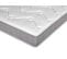 Matelas ressorts 140x190 cm DREAMEA BAIA