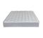 Matelas Mousse 140x190 Madere - Mousse - Hauteur 24 Cm - 3 Zones - Soutien Ferme