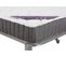 Banquette lit BZ Slyde DUNLOPILLO LUNA 35 KG 140 cm sans housse