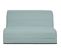 Banquette BZ 2 Places - Vert Menthe - L140 X P99 X H90 Cm - Melissa