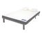 Banquette lit BZ Slyde DUNLOPILLO TWISTER 28 KG 160 cm sans housse