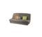 Housse De Clic Clac + Bande Socle Essentiel Taupe