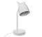 Lampe Oreilles Métal Blanc