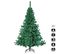 Sapin De Noël Élégant Vert 150 Cm