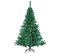 Sapin De Noël Élégant Vert 150 Cm