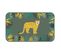 Tapis Velours 45x75 Cm Animaux And Co