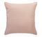 Dessus De Lit 240x260 Dolce Rose + 2 Taies