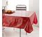 Nappe De Protection 140x240 Cm Cristal Transparent