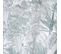 Voilage à Oeillets 140x260 Cm Cervara Lichen