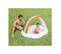 Piscinette Gonflable Rainbow