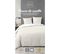 Housse De Couette 240x220 + 2 Taies Orline Microfibre