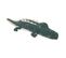 Peluche Crocodile Emile