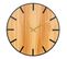 Horloge Ronde Menton D40