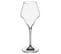 Lot De 6 Verres À Vin Crystal Clarillo 27cl