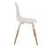 Chaise Scandinave Phenix Blanc A Supprimer