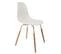 Chaise Scandinave Phenix Blanc A Supprimer