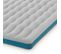 Matelas Gonflable Airbed Camping Fibertech 2 Places