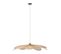 Suspension Bambou Margaux M Naturel D90