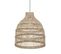 Suspension Rotin Sea View Naturel D45