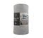 Couvre-lit 2 Personnes Matelassé 220x240 Colombe Gris Microfibre