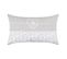 Coussin 30x50 Cm Sophie Naturel Coton