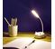 Lampe Veilleuse LED Chat Blanc