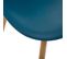 Chaise Polypropylène Taho Navy