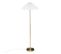 Lampadaire Droit Jil Doré H150