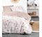 Housse De Couette 220x240 Crazy 3.29 + 2 Taies