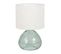 Lampe Verre Calista