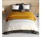 Housse De Couette 240x220 Rizzo + 2 Taies Coton 57 Fils