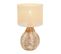 Lampe Rotin Abat-jour Naturel