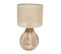 Lampe Rotin Abat-jour Naturel