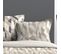 Housse De Couette 240x220 Byron+ 2 Taies 100% Coton