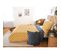 Housse De Couette 240x220 Pania + 2 Taies Microfibre