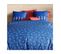 Housse De Couette 240x220 Baigneuses + 2 Taies Coton 57 Fils