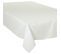 Nappe Anti Tâche 150x300cm Ivoire