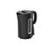 Bouilloire 1.7l 2200w - Ks.bouil17black