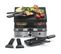 Appareil À Raclette 4 Personnes 750w - Rac.indus-4