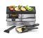 Appareil à Raclette 2 Personnes 440w - Rac.indus-2