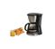 Cafetière Filtre 6 Tasses 550w KSMD230