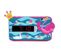 Enceinte Bluetooth Reveil Face Effet 3d Decor Princesse - R15princess3d