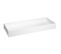 Tiroir De Lit Little Big Bed 140x70 En Bois Blanc