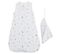 Gigoteuse En Coton Bio Blanc