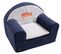 Fauteuil Club Enfant En Gaze De Coton