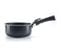 Set 3 Casseroles 16/18/20 Cm Noir Tous Feux Dont Induction